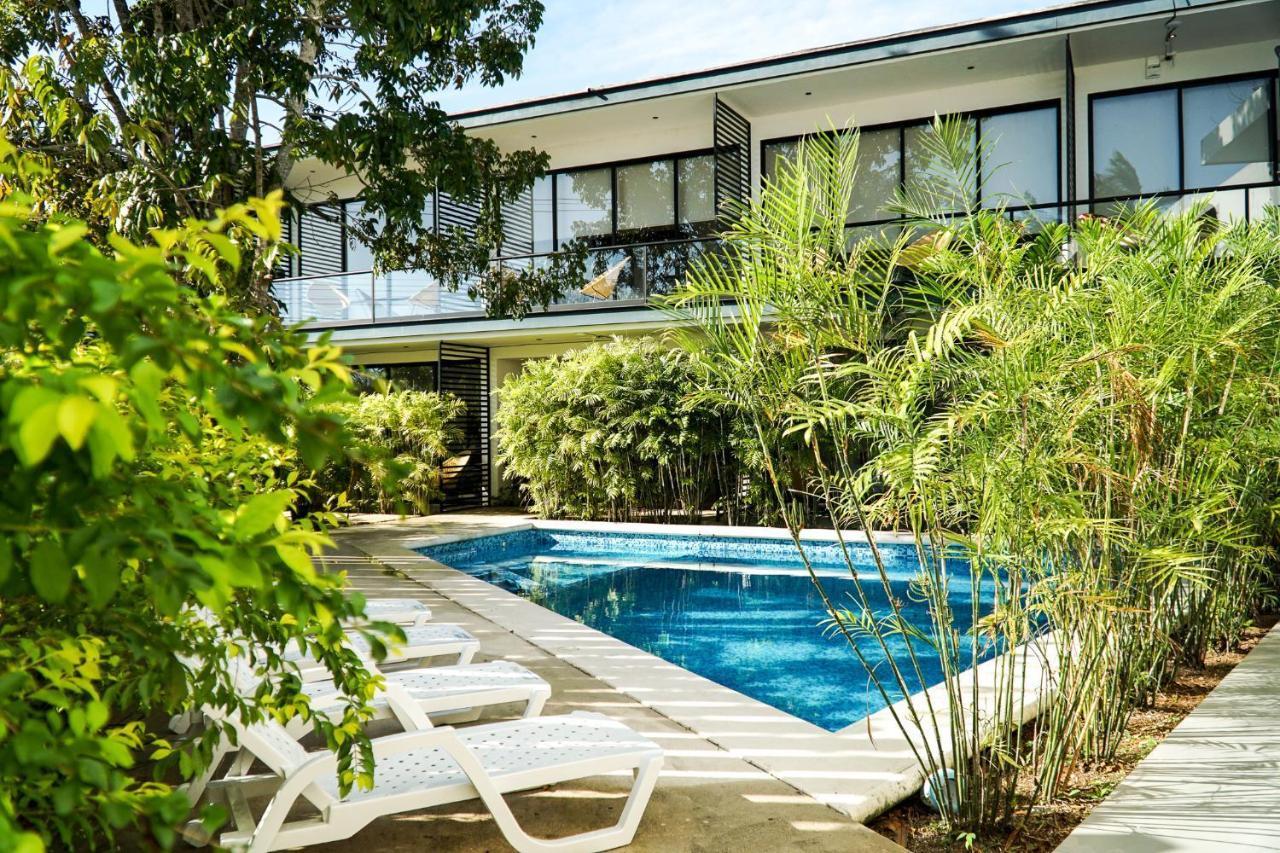 Deluxe Apartments Azure Bacalar Dış mekan fotoğraf